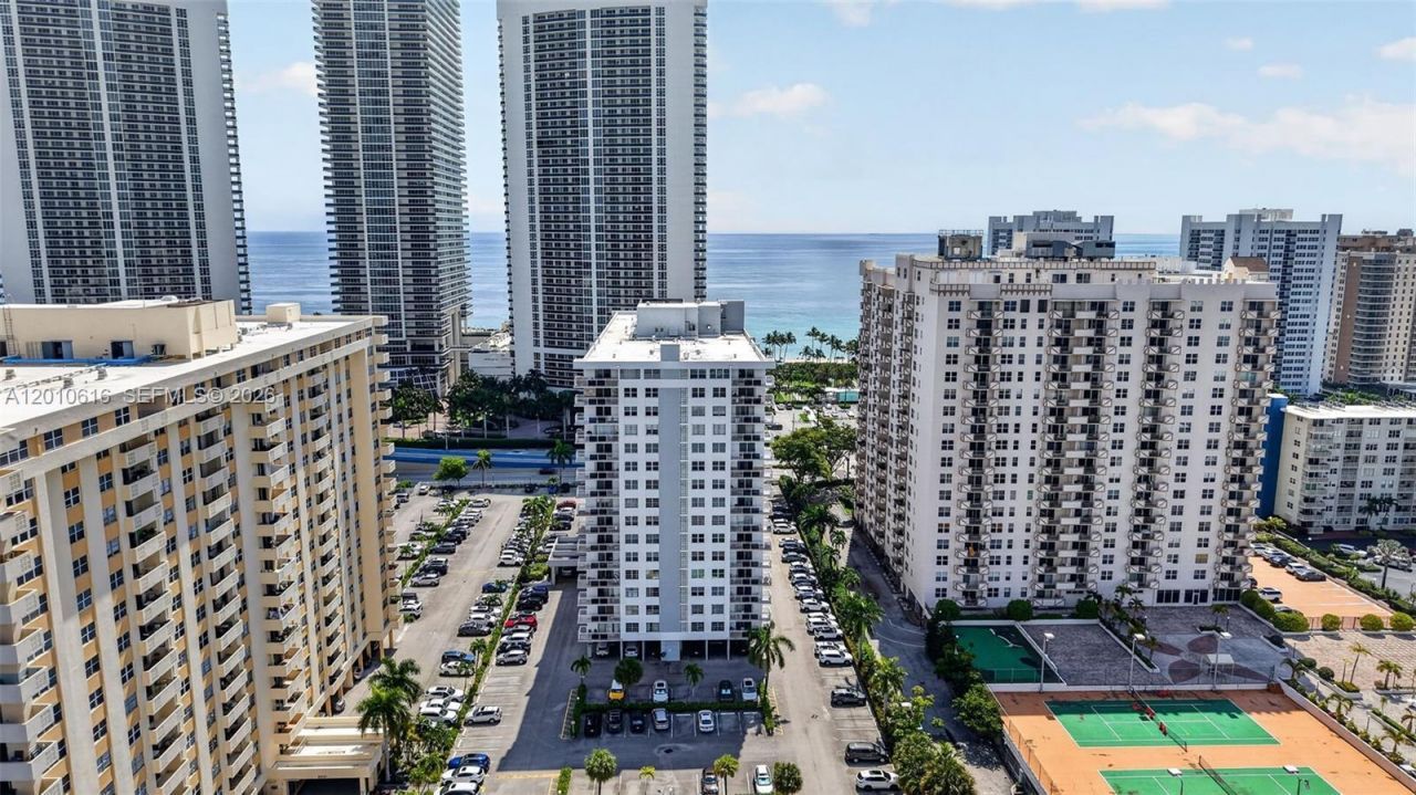 1849 S Ocean Dr , Unit 1402, Hallandale Beach, FL 33009 Photo