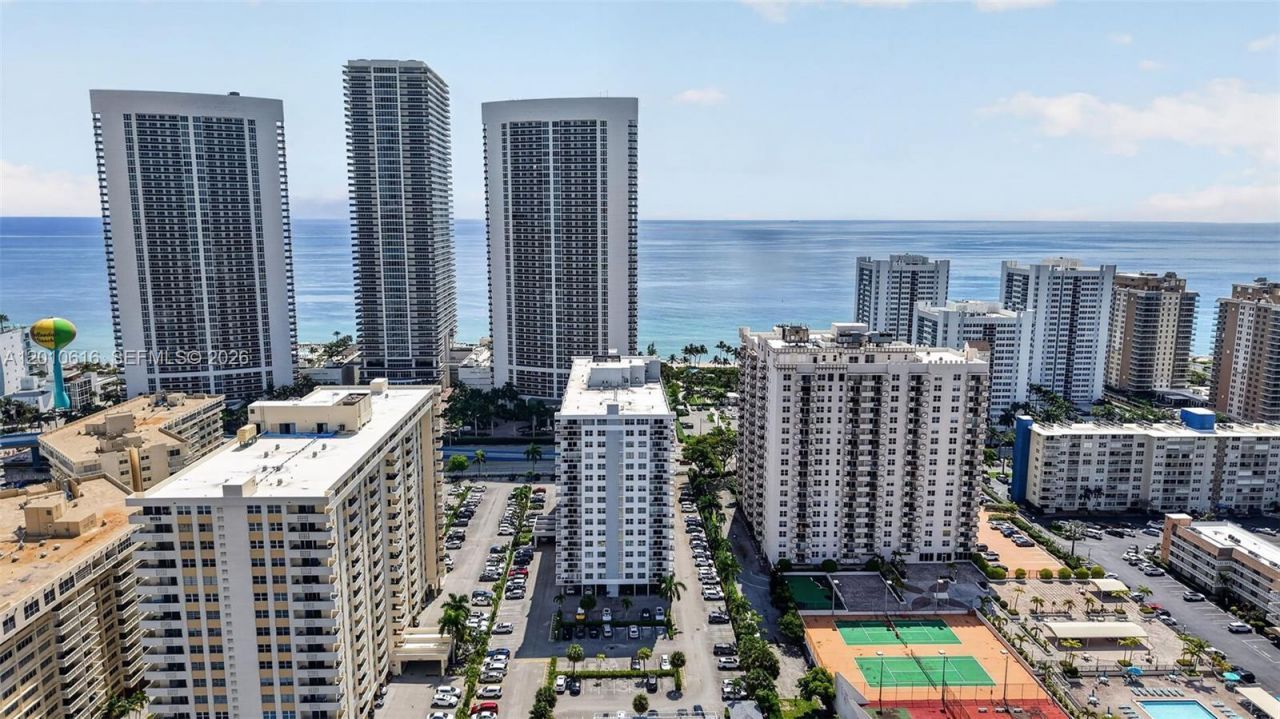 1849 S Ocean Dr , Unit 1402, Hallandale Beach, FL 33009 Photo