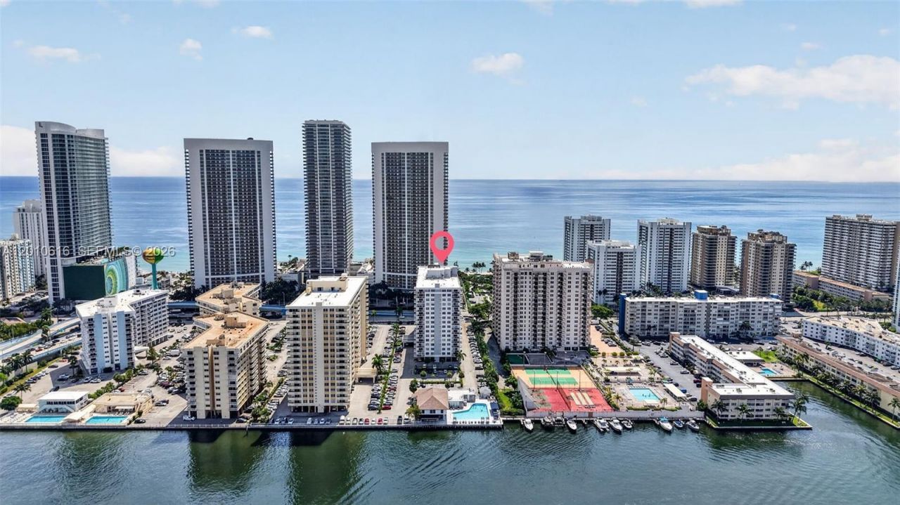 1849 S Ocean Dr , Unit 1402, Hallandale Beach, FL 33009 Photo