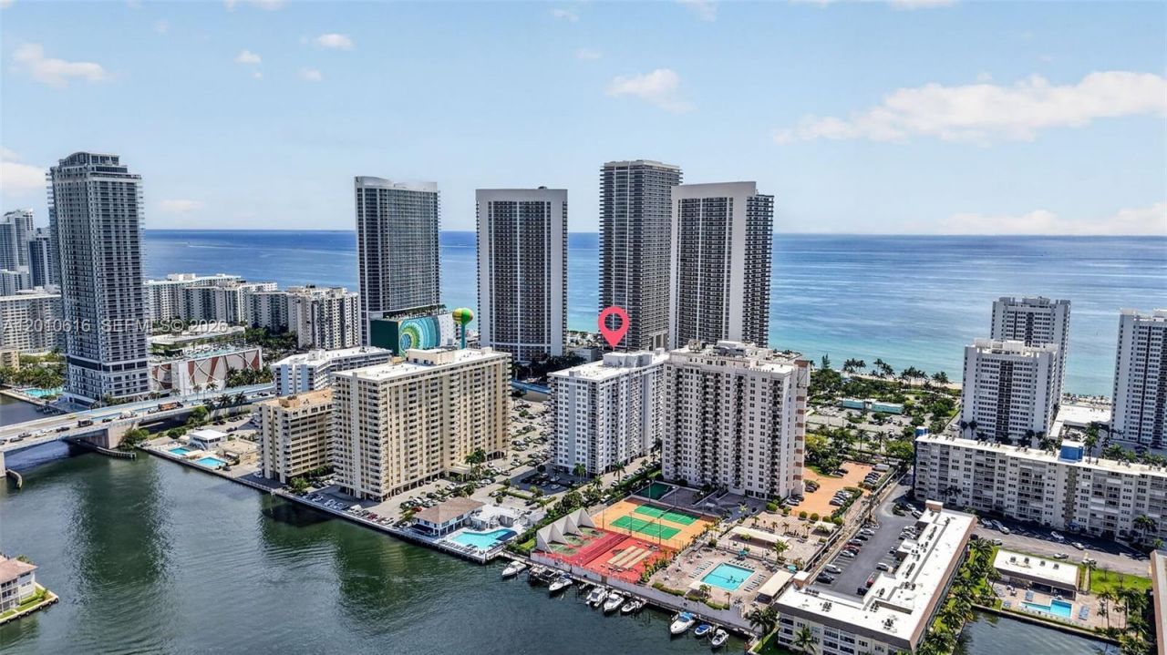 1849 S Ocean Dr , Unit 1402, Hallandale Beach, FL 33009 Photo