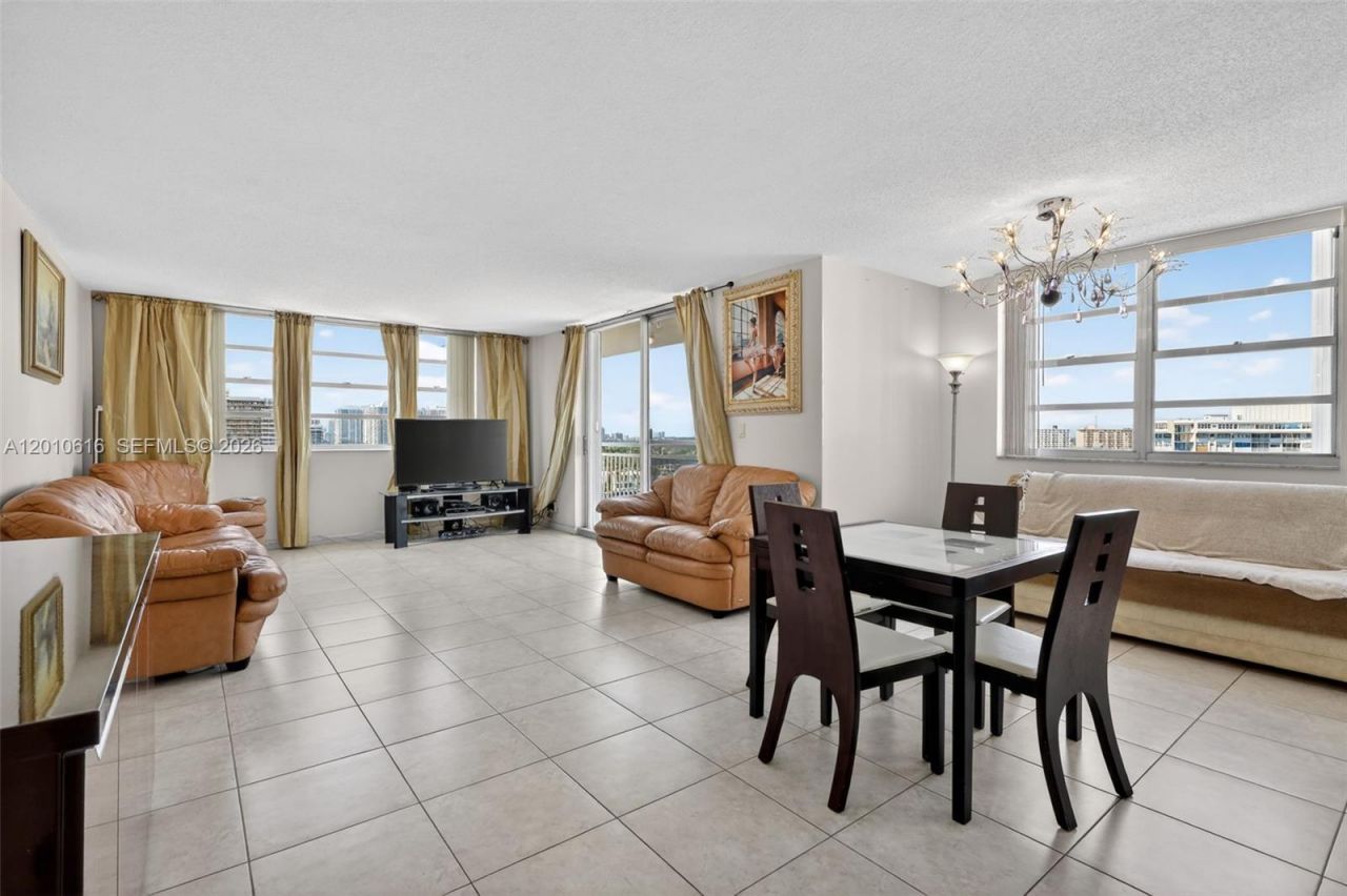 1849 S Ocean Dr , Unit 1402, Hallandale Beach, FL 33009 Photo