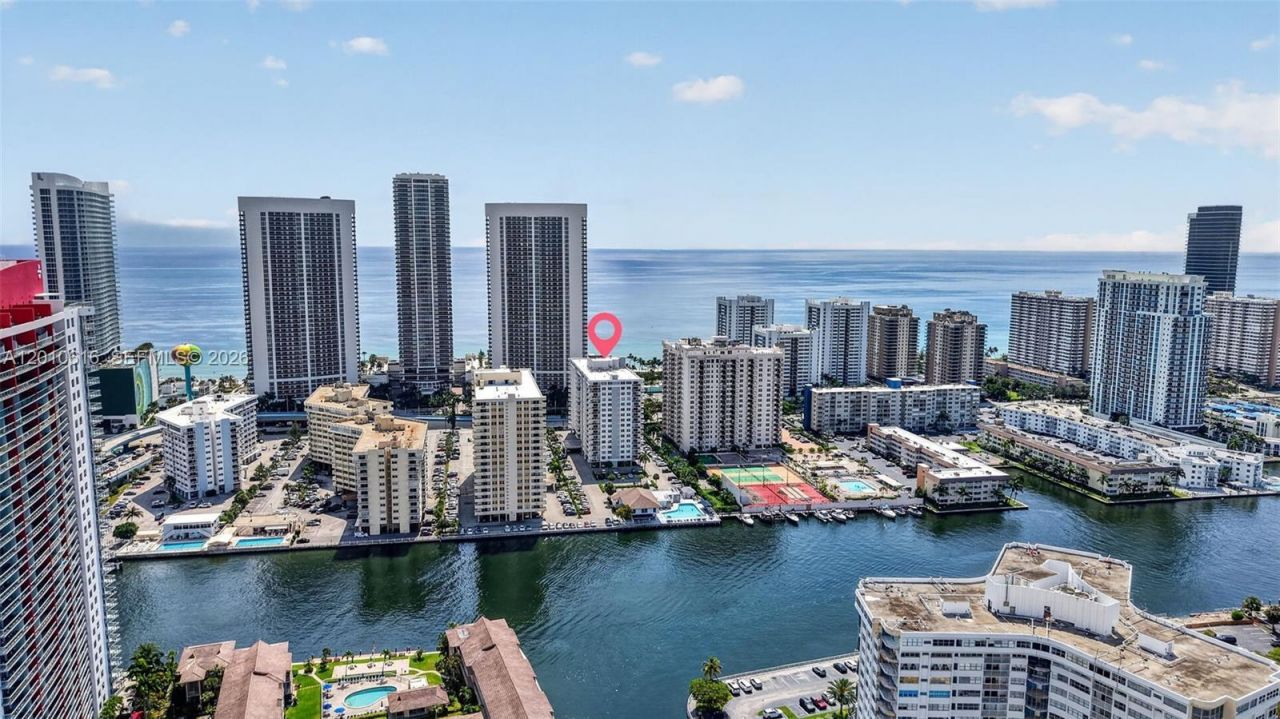 1849 S Ocean Dr , Unit 1402, Hallandale Beach, FL 33009 Photo
