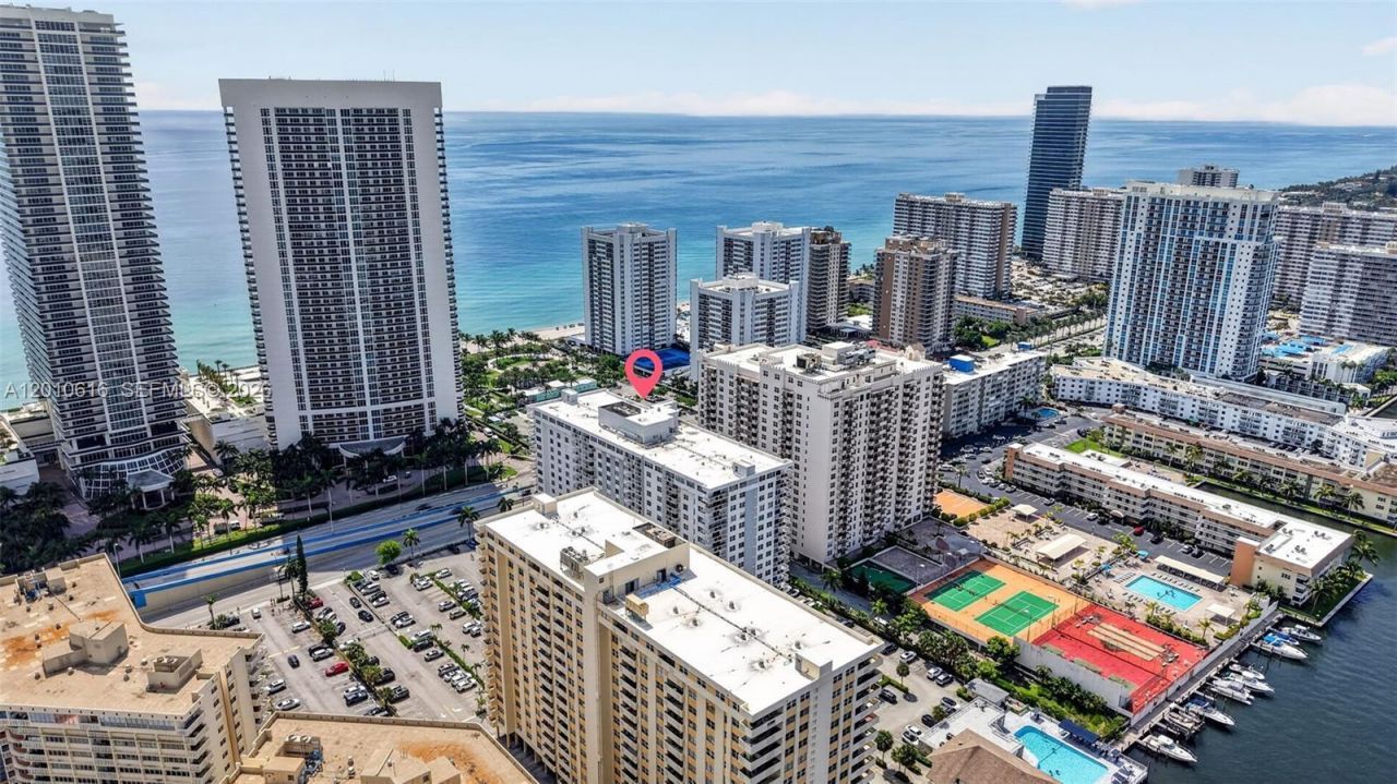 1849 S Ocean Dr , Unit 1402, Hallandale Beach, FL 33009 Photo
