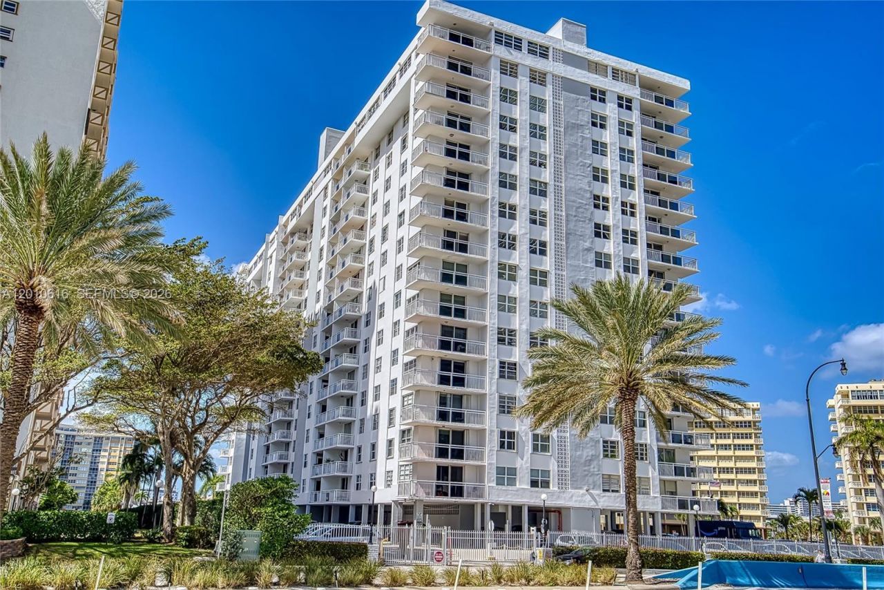 1849 S Ocean Dr , Unit 1402, Hallandale Beach, FL 33009 Photo