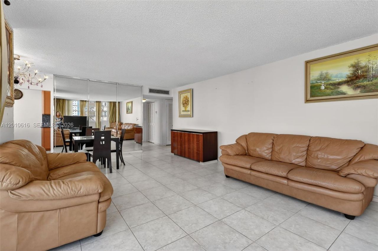 1849 S Ocean Dr , Unit 1402, Hallandale Beach, FL 33009 Photo