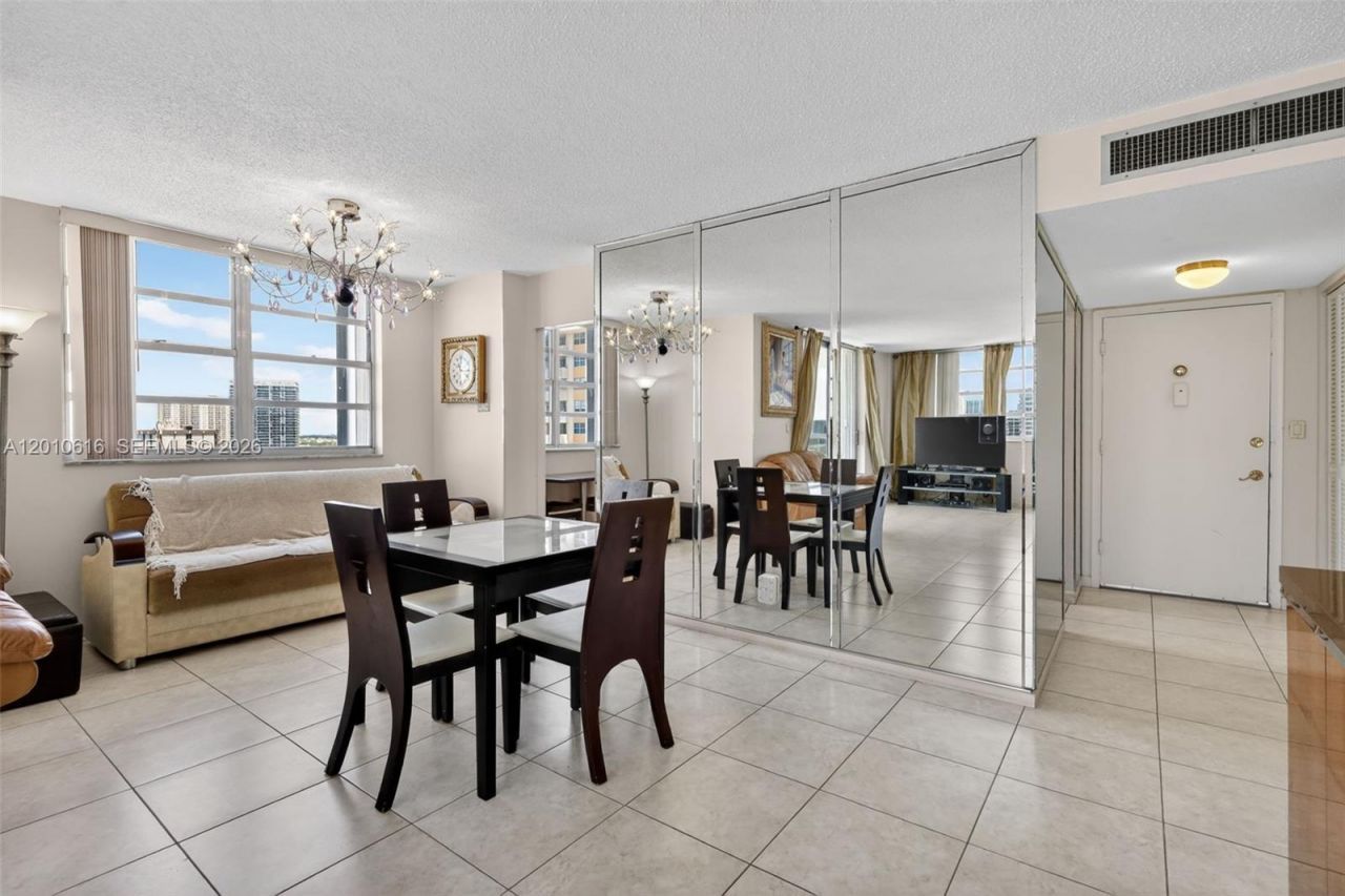1849 S Ocean Dr , Unit 1402, Hallandale Beach, FL 33009 Photo