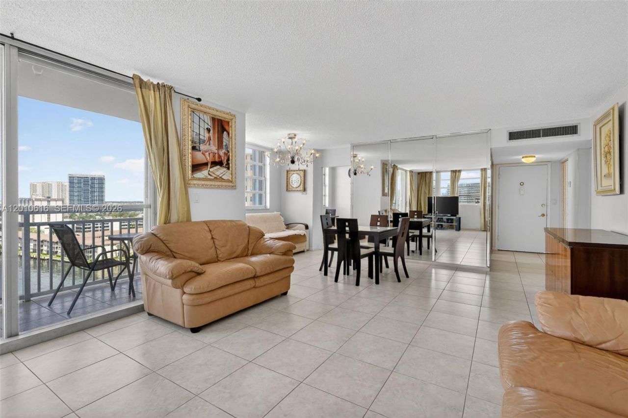 1849 S Ocean Dr , Unit 1402, Hallandale Beach, FL 33009 Photo
