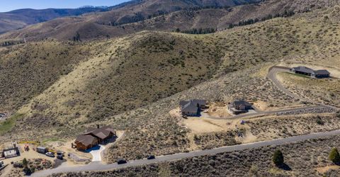 4014 Via Grant Drive, Carson City, NV 89703 Photo