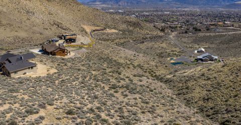 4014 Via Grant Drive, Carson City, NV 89703 Photo