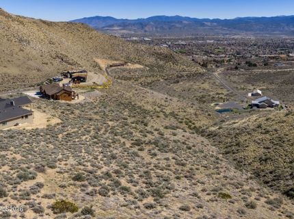 4014 Via Grant Drive, Carson City, NV 89703 Photo