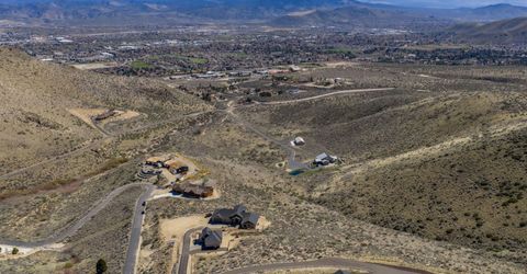 4014 Via Grant Drive, Carson City, NV 89703 Photo