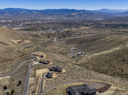 4014 Via Grant Drive, Carson City, NV 89703 Photo