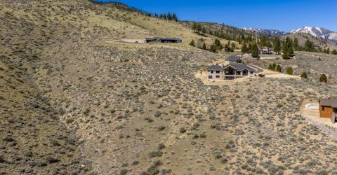 4014 Via Grant Drive, Carson City, NV 89703 Photo