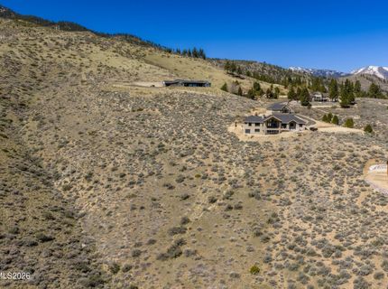 4014 Via Grant Drive, Carson City, NV 89703 Photo