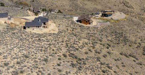 4014 Via Grant Drive, Carson City, NV 89703 Photo