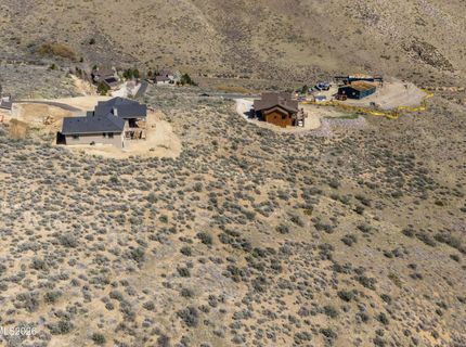 4014 Via Grant Drive, Carson City, NV 89703 Photo