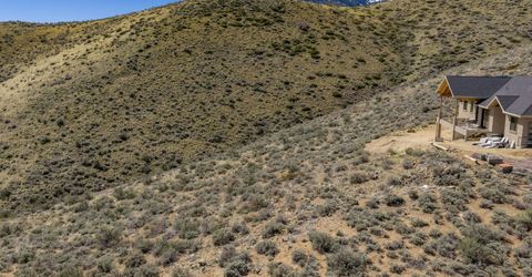 4014 Via Grant Drive, Carson City, NV 89703 Photo