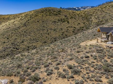 4014 Via Grant Drive, Carson City, NV 89703 Photo