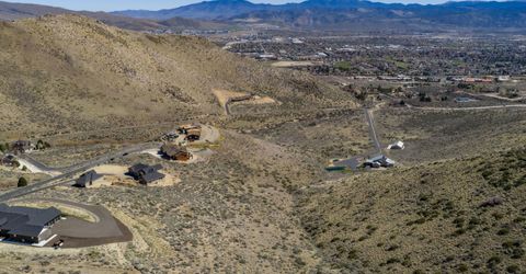 4014 Via Grant Drive, Carson City, NV 89703 Photo