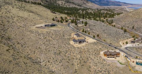 4014 Via Grant Drive, Carson City, NV 89703 Photo