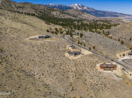 4014 Via Grant Drive, Carson City, NV 89703 Photo