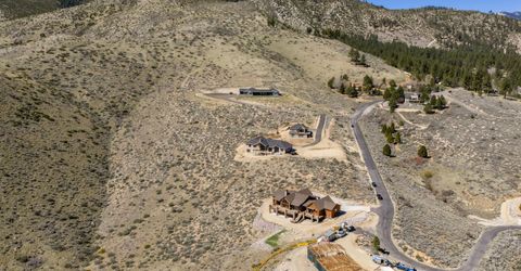 4014 Via Grant Drive, Carson City, NV 89703 Photo