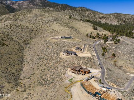 4014 Via Grant Drive, Carson City, NV 89703 Photo
