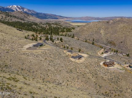 4014 Via Grant Drive, Carson City, NV 89703 Photo