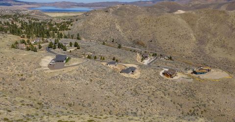 4014 Via Grant Drive, Carson City, NV 89703 Photo
