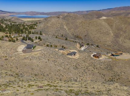 4014 Via Grant Drive, Carson City, NV 89703 Photo