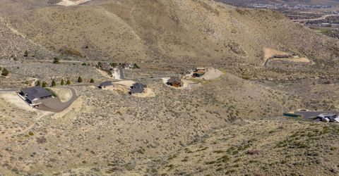4014 Via Grant Drive, Carson City, NV 89703 Photo