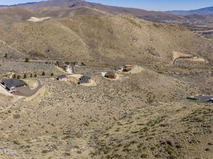 4014 Via Grant Drive, Carson City, NV 89703 Photo