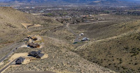 4014 Via Grant Drive, Carson City, NV 89703 Photo