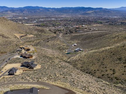 4014 Via Grant Drive, Carson City, NV 89703 Photo