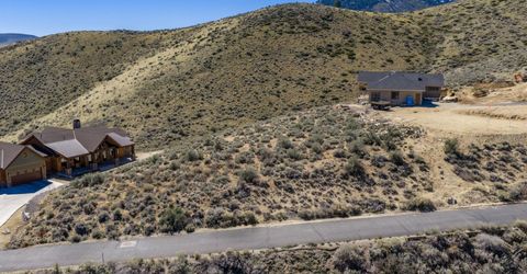 4014 Via Grant Drive, Carson City, NV 89703 Photo