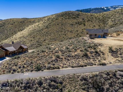 4014 Via Grant Drive, Carson City, NV 89703 Photo