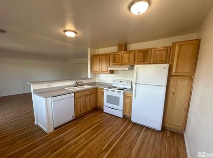 3167 Cashill Boulevard, Reno, NV 89509 Photo