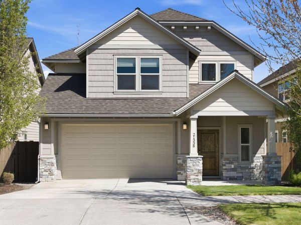 21338 NE Brooklyn Place, Bend, OR 97701