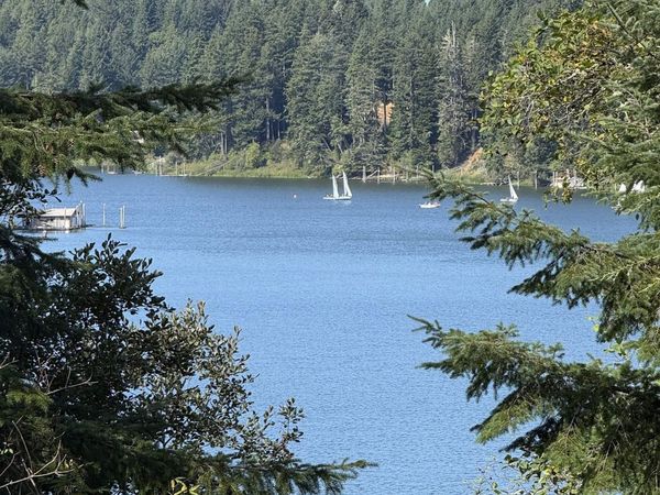 3196 S Ten Mile Lake, Lakeside, OR 97449