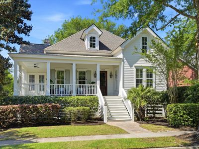 1168 Blakeway Street, Daniel Island, SC 29492