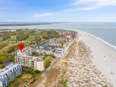 8000 Palmetto Drive, Unit 408-A-I, Isle of Palms, SC 29451