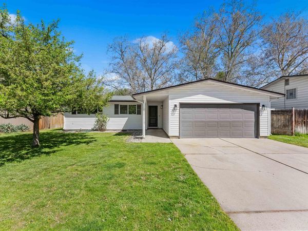 4700 N Jennifer St., Boise, ID 83704