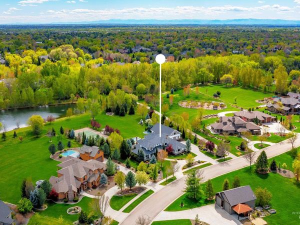 2230 N Vizcaya Way, Eagle, ID 83616