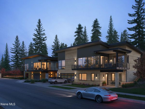2165 W Bellerive LN, Coeur d'Alene, ID 83814
