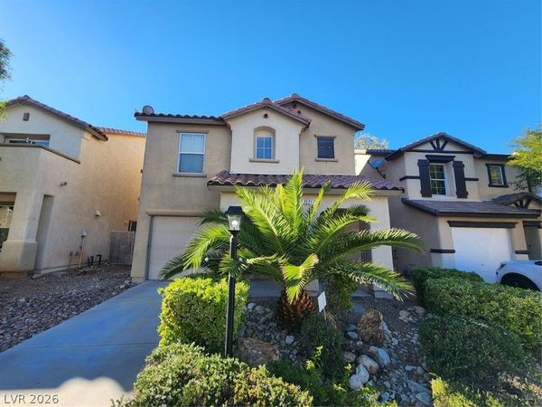 7271 Proud Patriot Street , Las Vegas, NV 89148