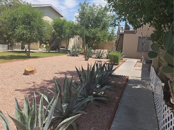 3204 N Michael Way , Unit 3, Las Vegas, NV 89108