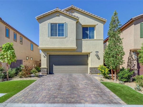 12321 Silvana Street , Las Vegas, NV 89141