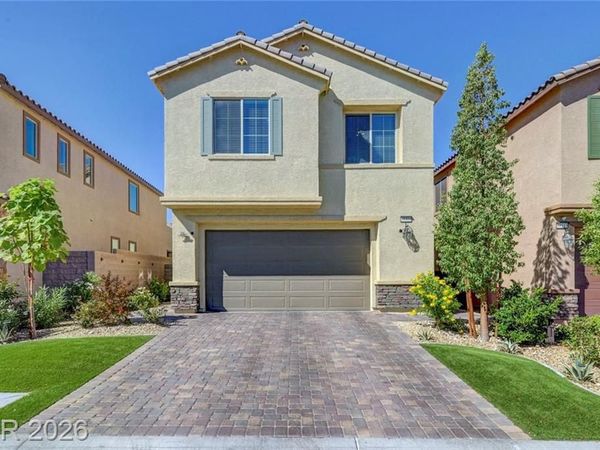 12321 Silvana Street , Las Vegas, NV 89141