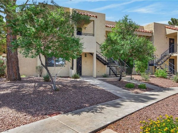 601 Cabrillo Circle , Unit 859, Henderson, NV 89015