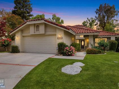 5305 Muirfield Drive Bakersfield, CA 93306